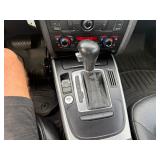2009 Audi A4