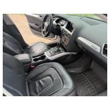 2009 Audi A4