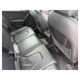 2009 Audi A4