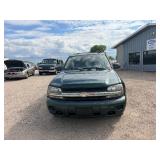 2005 Chevrolet Trailblazer
