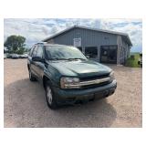 2005 Chevrolet Trailblazer