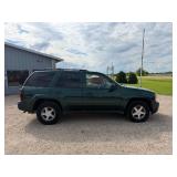 2005 Chevrolet Trailblazer