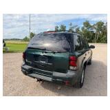 2005 Chevrolet Trailblazer
