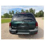2005 Chevrolet Trailblazer