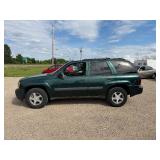 2005 Chevrolet Trailblazer