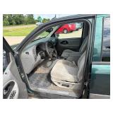 2005 Chevrolet Trailblazer