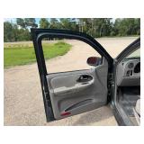 2005 Chevrolet Trailblazer