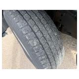 2005 Chevrolet Trailblazer