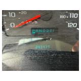2005 Chevrolet Trailblazer