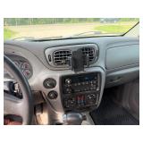 2005 Chevrolet Trailblazer