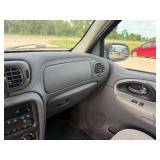 2005 Chevrolet Trailblazer
