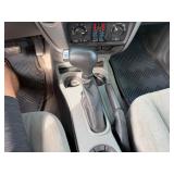 2005 Chevrolet Trailblazer