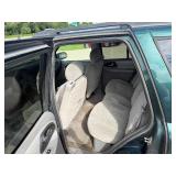 2005 Chevrolet Trailblazer
