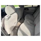 2005 Chevrolet Trailblazer