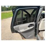 2005 Chevrolet Trailblazer