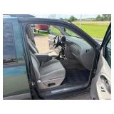 2005 Chevrolet Trailblazer