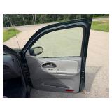 2005 Chevrolet Trailblazer