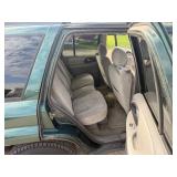 2005 Chevrolet Trailblazer