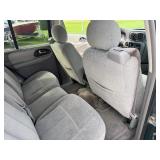 2005 Chevrolet Trailblazer