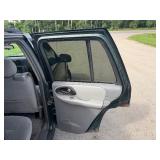 2005 Chevrolet Trailblazer