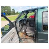 2001 Ford E150