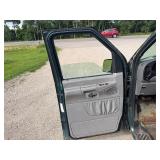 2001 Ford E150