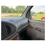 2001 Ford E150