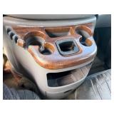 2001 Ford E150