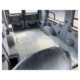 2001 Ford E150