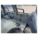 2001 Ford E150