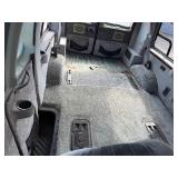 2001 Ford E150