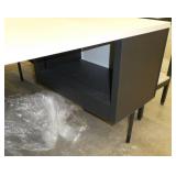 Two Herman Miller desks 75x29