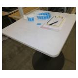 30X30 Lunch Table