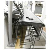Chatsworth Server rack with accessories