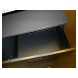 3 lateral file cabinets 30x20x27