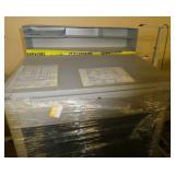 Uline shipping receiving desk 34w x30d x42tall