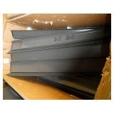 5 pallets of cubicle parts