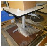 TWO 36x36 tables
