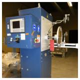 Sahm 326 winder for parts - marked as non-working unit