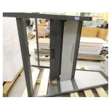 Power station/panel divider