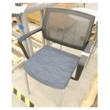 3 chairs