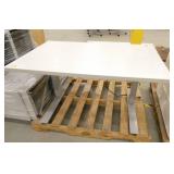 30x48 adjustable height table