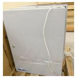 FOUR Lenel burgler alarm system boxes