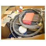 2 Pallets of Misc