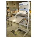 PAC Heat seal packaging bagging machine - works