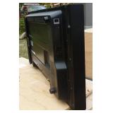 THREE Samsung 40 inch LCD Display model 400UXN-3