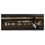 THREE Samsung 40 inch LCD Display model 400UXN-3