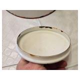 Enamel Metal Coffee Pot