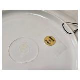 Decorative Ceramic Plates from Italy