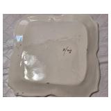 Decorative Ceramic Plates from Italy